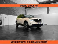 Usata Citroën C5 Aircross Shine 225 CV (165 kW) 2021 Bia SUV