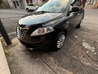 Usata Lancia Ypsilon 69 CV (50 kW) 2014 Utilitaria