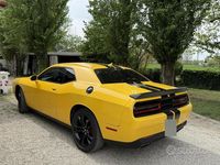 Usata Dodge Challenger 2017 Giallo Coupé