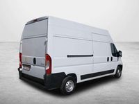 Usata Peugeot Boxer 140 CV (102 kW) 2022 Bianco Furgone