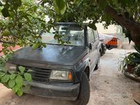 Second-hand Suzuki Vitara 75 CP (55 kW) 1989 SUV