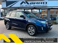 Usata Suzuki Vitara Cool 110 CV (80 kW) 2025 Bluazzurro SUV