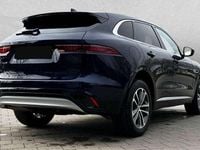 Usata Jaguar F-Pace SE 204 CV (150 kW) 2021 Blu scuro SUV