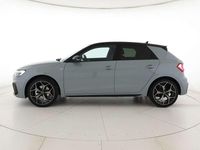 Nuova Audi A1 Sportback 116 CV (85 kW) 2026 Grigio chronos metallizzato ne Utilitaria