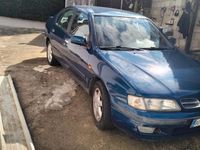 Usata Nissan Primera 90 CV (66 kW) 1999 Station wagon