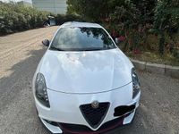 Usata Alfa Romeo Giulietta Veloce 2017 Bianco Berlina