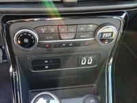 Usata Ford Ecosport Titanium 120 CV (88 kW) 2020 Blu/azzurro SUV