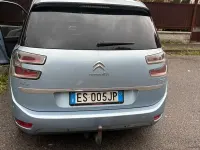 Usata Citroën C4 Picasso 120 CV (88 kW) 2013 Monovolume