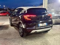 Usata Renault Captur 116 CV (85 kW) 2020 SUV