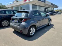 Nuova Mazda 2 Center-Line 116 CV (85 kW) 2026 Grigio Utilitaria