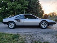 Usata Ferrari Mondial 240 CV (176 kW) 1982 Grigio Coupé