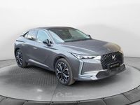 Gebraucht DS Automobiles DS4 Opera 131 PS (96 kW) 2024 Grau SUV
