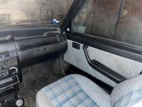 usata Fiat Uno - 1991