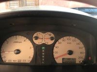 Usata Hyundai Terracan 163 CV (119 kW) 2005 Grigio SUV