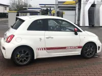 Usata Abarth 595 144 CV (105 kW) 2019 Utilitaria