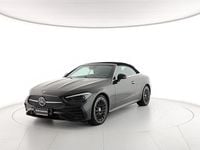 Usata Mercedes CLE200 Advanced Plus 204 CV (150 kW) 2025 Grigio grafite Cabrio