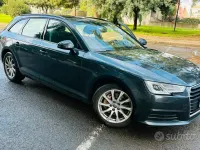 Usata Audi A4 190 CV (139 kW) 2017 Berlina