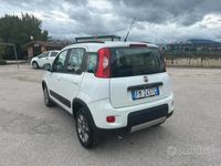 usata Fiat Panda 4x4 1.3 MJT S&S