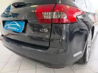 Usata Citroën C5 150 CV (110 kW) 2016 Grigio Station wagon