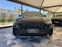 Nuova Audi Q8 S-Line 286 CV (210 kW) 2026 Nero mito metallizzato SUV