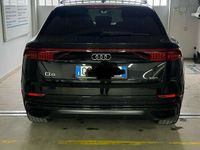 usata Audi Q8 50 3.0 tdi mhev Sport quattro tiptronic