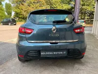 Usata Renault Clio IV Life 75 CV (55 kW) 2018 Other Berlina