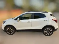 Usata Opel Mokka X Innovation 110 CV (80 kW) 2016 SUV