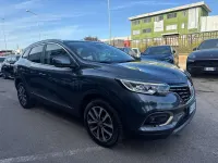 Usata Renault Kadjar 116 CV (85 kW) 2022 Grigio SUV