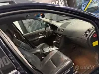 Usata Volvo XC90 163 CV (119 kW) 2005 Nero SUV