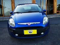 usata Fiat Punto 75 1.3 mjt Dynamic s&s 75cv 3p