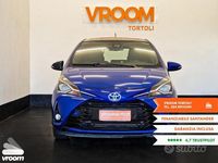 Usata Toyota Yaris 73 CV (53 kW) 2018 Utilitaria