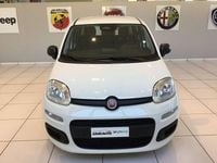 Nuova Fiat Panda Icon 65 CV (47 kW) 2026 Bianco Berlina