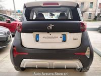 Usata DR DR 1.0 44 kW (61 CV) 2025 Bianco Utilitaria