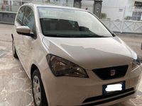 usata Seat Mii - 2013