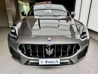 Usata Maserati Grecale GT 250 CV (183 kW) 2024 Grigio lava SUV