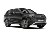 Nuova VW Tayron R-line 150 CV (110 kW) 2026 Nero SUV