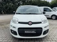 Usata Fiat Panda Lounge 69 CV (50 kW) 2019 Bianco Utilitaria