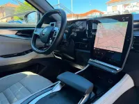 Usata Renault Espace Iconic 200 CV (147 kW) 2024 Grigio SUV