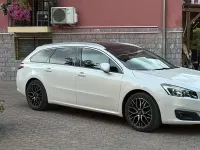 Usata Peugeot 508 SW Business-Line 150 CV (110 kW) 2016 Station wagon
