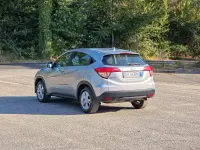 Usata Honda HR-V Elegance 131 CV (96 kW) 2018 Grigio SUV