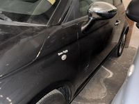 Usata Fiat 500 2008 Nero