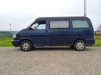 usata VW California T4Caravelle Lunga 2.5 tdi GL