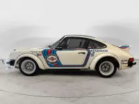 Usata Porsche 911 275 CV (202 kW) 1974 Bianco pastello Utilitaria