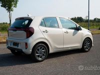 Usata Kia Picanto 67 CV (49 kW) 2025 Utilitaria