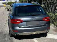 Usata Audi A4 Allroad 211 CV (155 kW) 2012 Station wagon