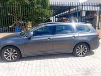 Usata VW Passat 2015 Station wagon