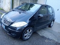 usata Mercedes A180 classecdi