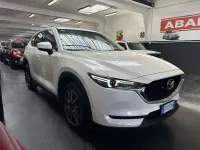 Usata Mazda CX-5 Exceed 150 CV (110 kW) 2018 SUV