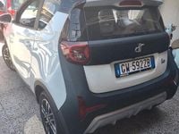 Usata DR DR 1.0 44 kW (61 CV) 2024 Bianco Utilitaria