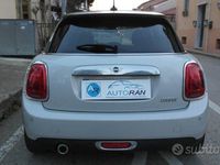 usata Mini Cooper 1.5Baker Street